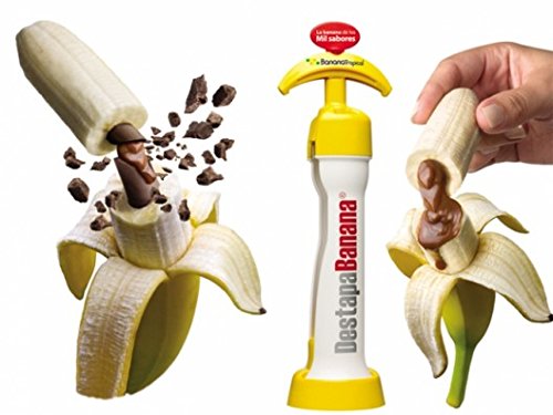 DestapaBanana Banana Fillerstuffer