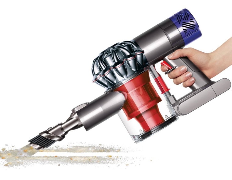 Dyson V6 Absolute Cordless Vacuum