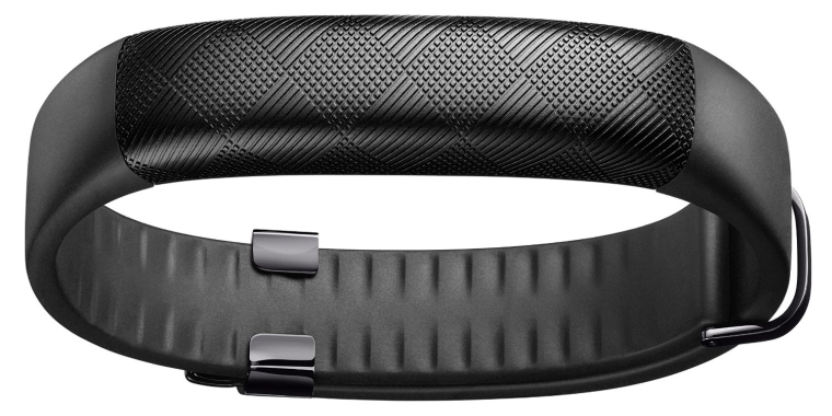 JAWBONE UP2 Activity Tracker - Retail Packaging