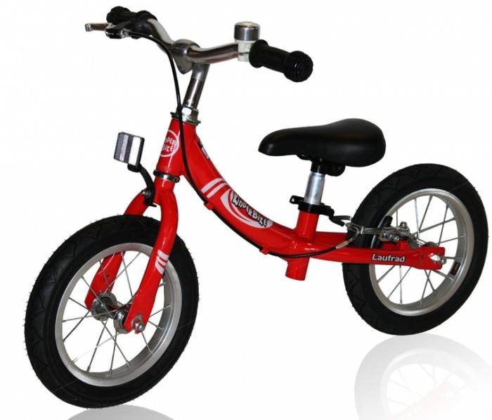 kinder laufrad balance bike