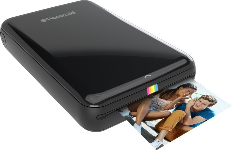 Polaroid Zip Instant Mobile Printer