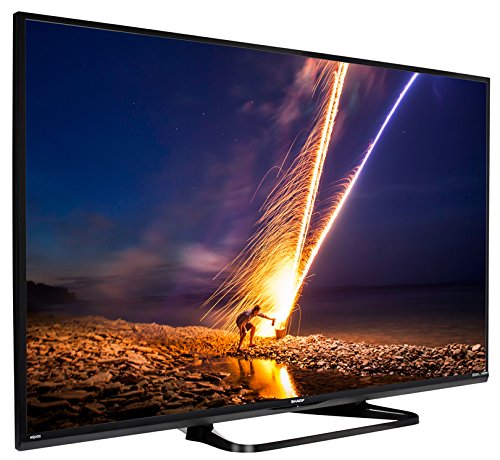 Sharp LC-55-Inch 1080p 60Hz Smart LED TV