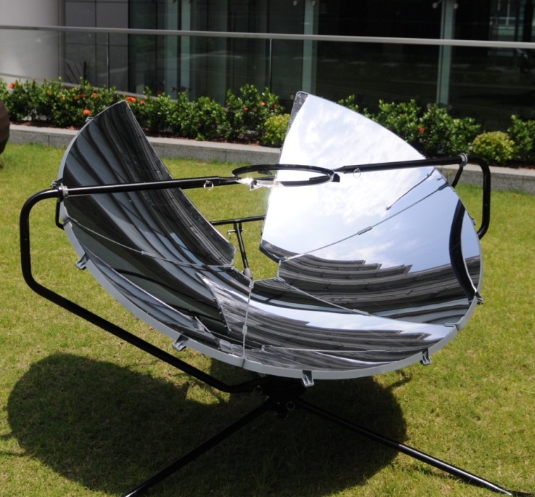 SolSource Solar Cooker