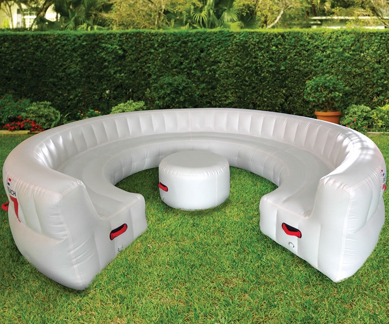 The Instant Summer Event Sofa