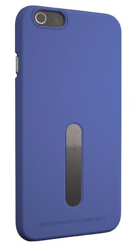 vest Anti Radiation Case for iPhone 6