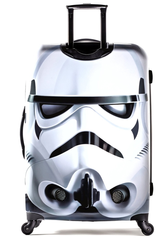 American Tourister Star Wars 28 Inch Hard Side Spinner