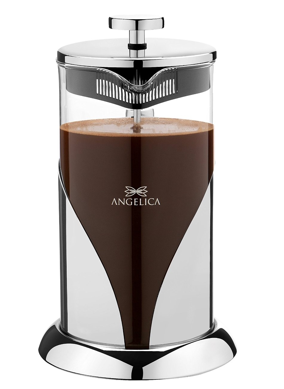 Angelica French Style Coffee Press