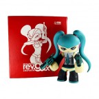 designer vinyl figure