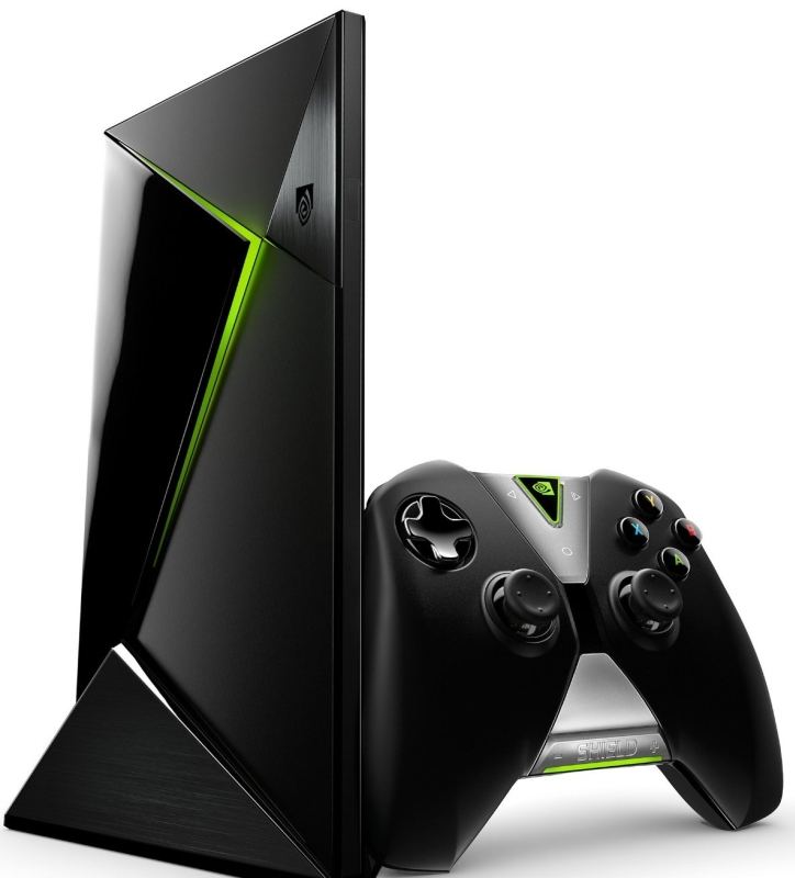 NVIDIA SHIELD Pro