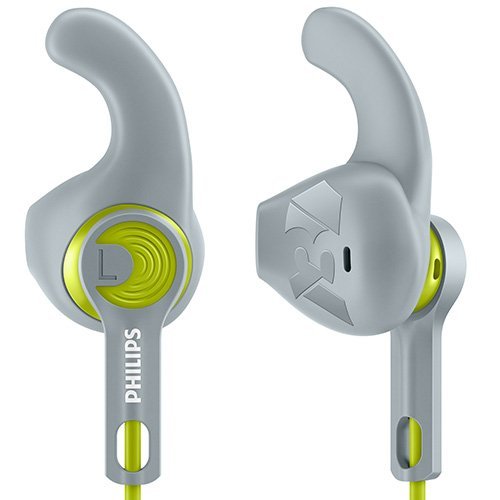 Philips  ActionFit Sports Headphones