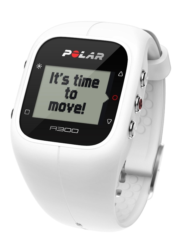 Polar A300 Fitness and Activity Monitor