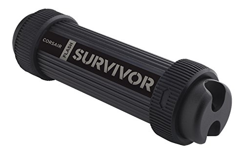 Survivor Stealth 256GB USB 3.0 Flash Drive