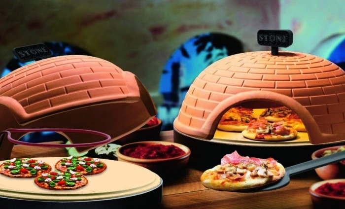 Artisan Electric Pizza Oven – 7 Gadgets