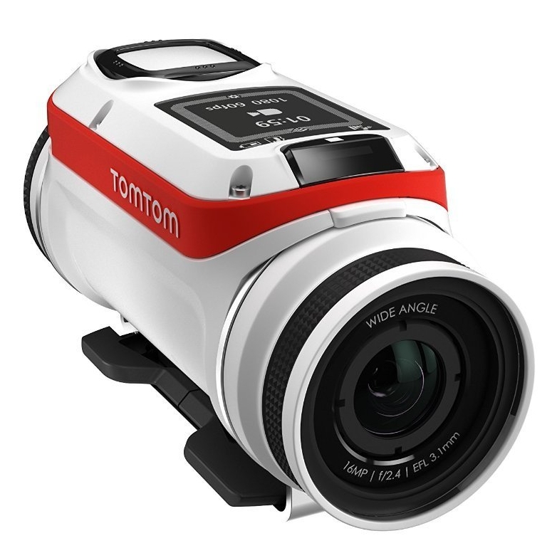Bandit Action Camera Premium Pack
