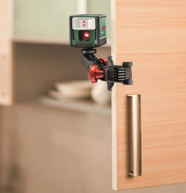 Bosch Quigo Cross Line Laser Level