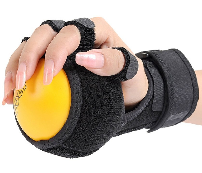 Finger Board Finger Device Training Equipment