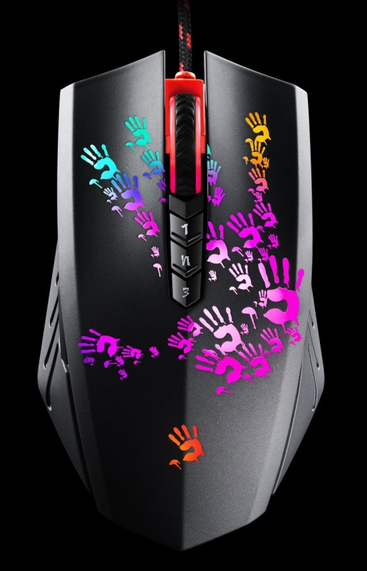 Gaming Mouse