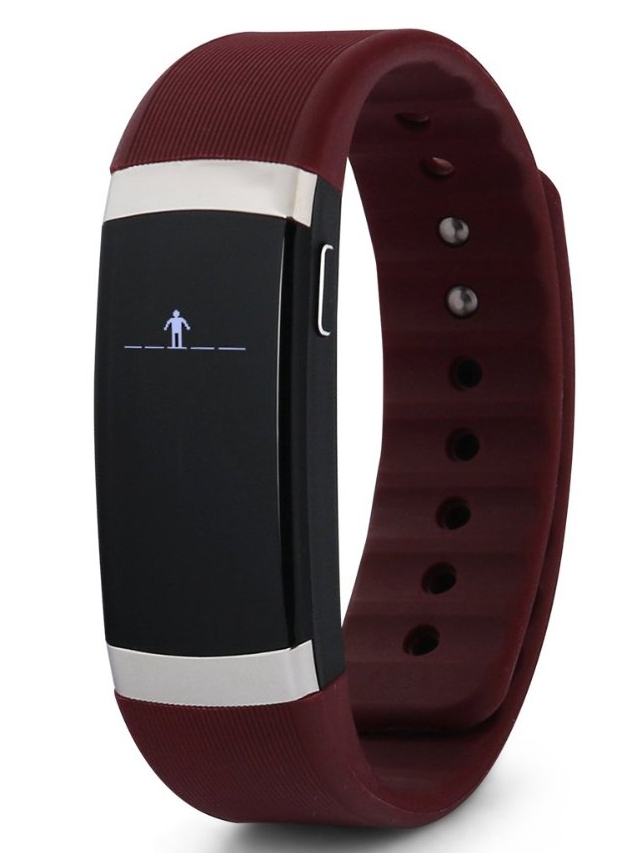 InBody BAND - Wearable Body Composition Analyzer