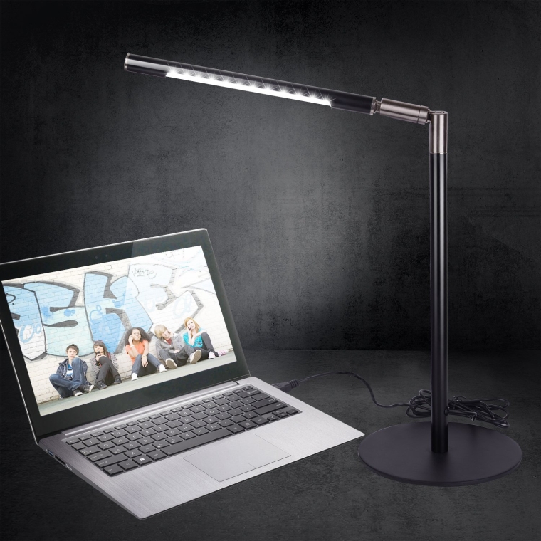 LED Portable and Foldable
