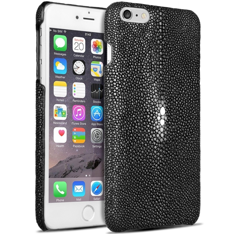 Lightweight Hardshell Back Case for Iphone 6 plus  6s plus