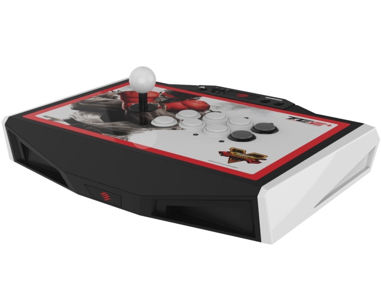Mad Catz Street Fighter V Arcade FightStick TE2+ for PlayStation4 and PlayStation3
