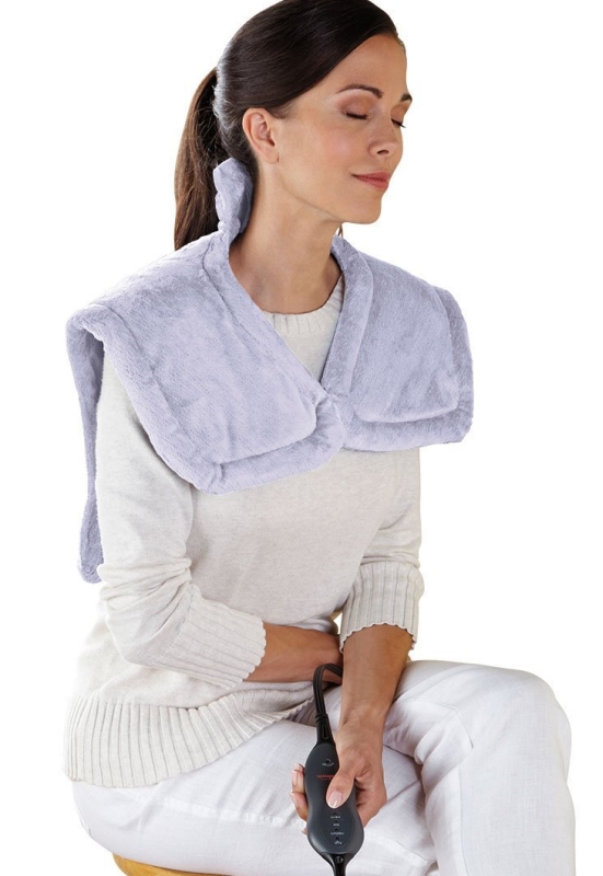 Massaging Xl Renue Heat Therapy Wrap