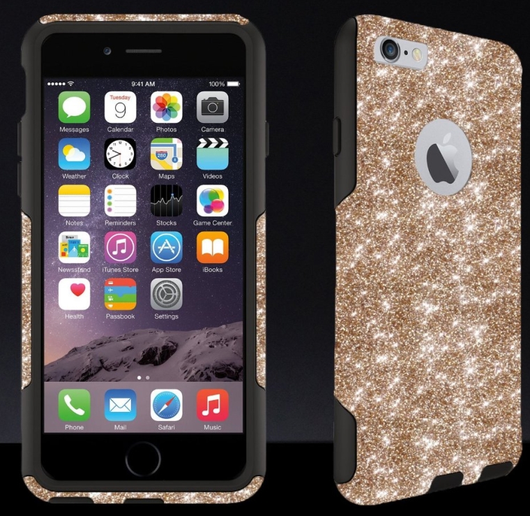 OtterBox iPhone 6 Plus Case