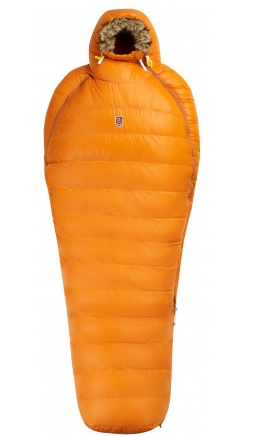 Polar -30-Degree Sleeping Bag