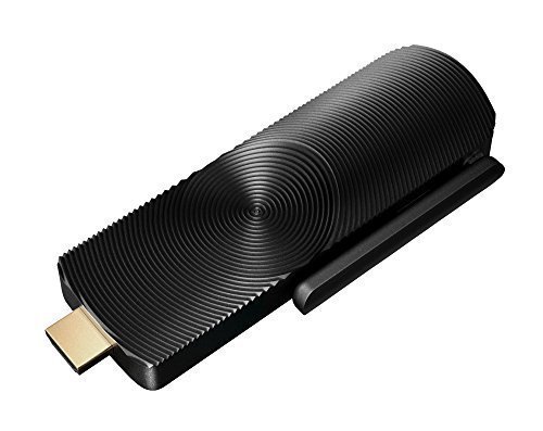 Quantum Access LAN Windows® 10 Fanless Mini PC Stick