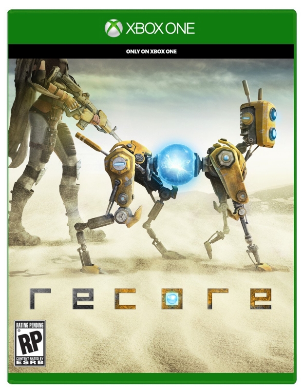 ReCore - Xbox One