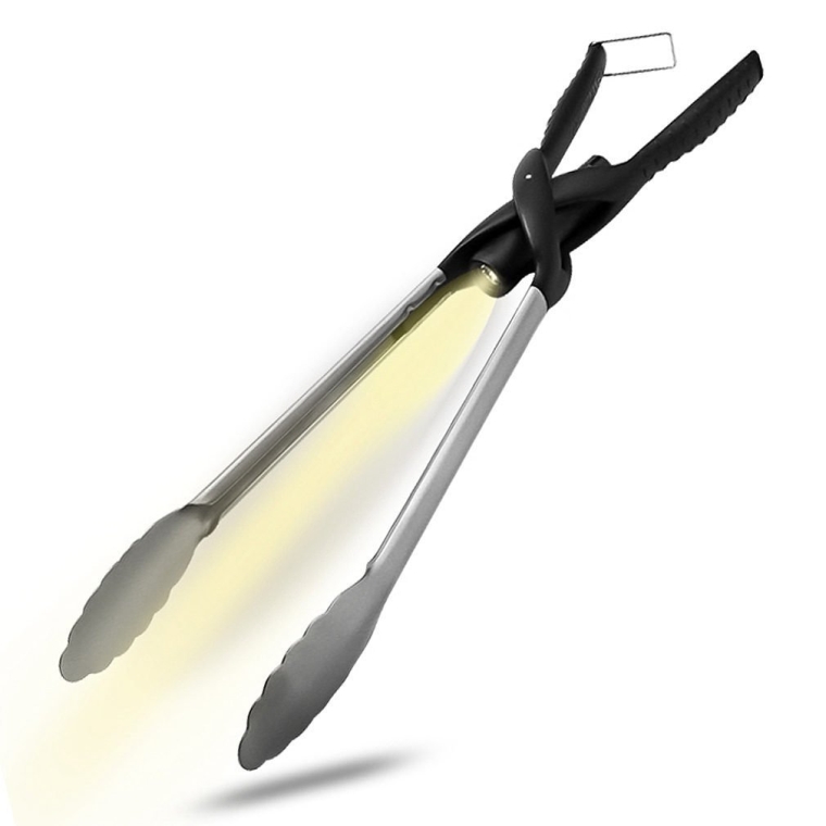 Star Wars Lightsaber BBQ Tongs