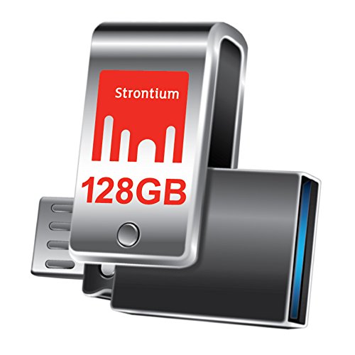 Strontium Nitro Plus OTG USB 3.0