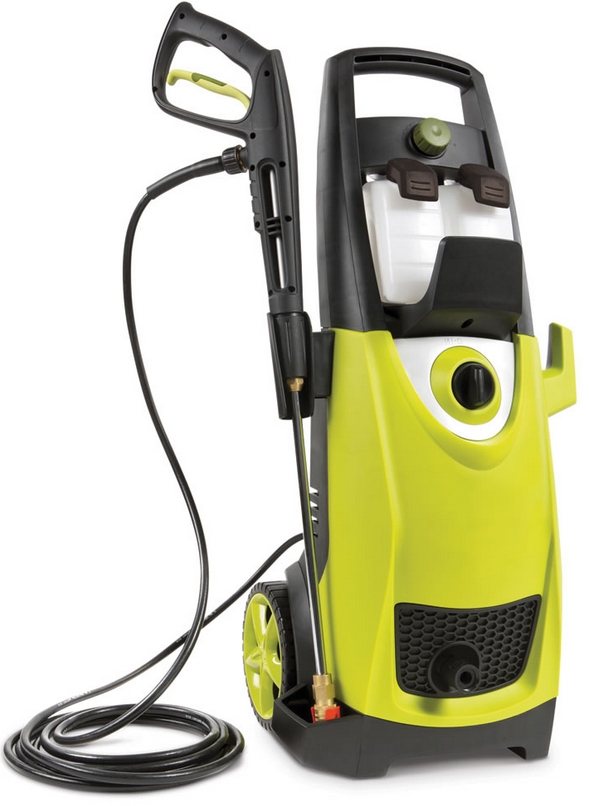 The Best Electric Power Washer