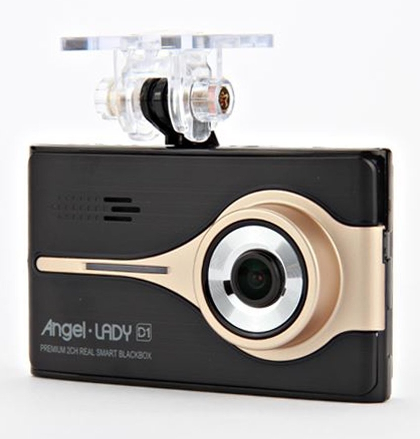 ANGEL LADY D1 ANG-3501D1 Dash Cam