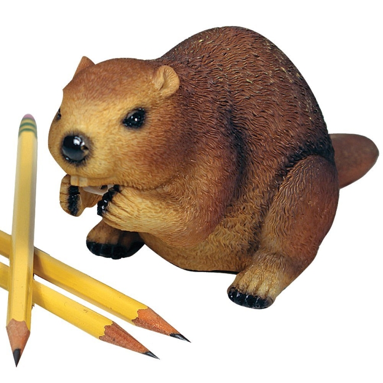 Eager Beaver Pencil Sharpener