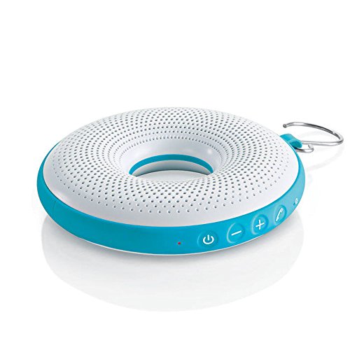Floating Bluetooth Speaker