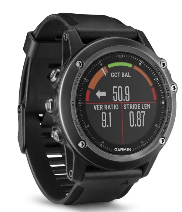 garmin fenix 3 hr sale