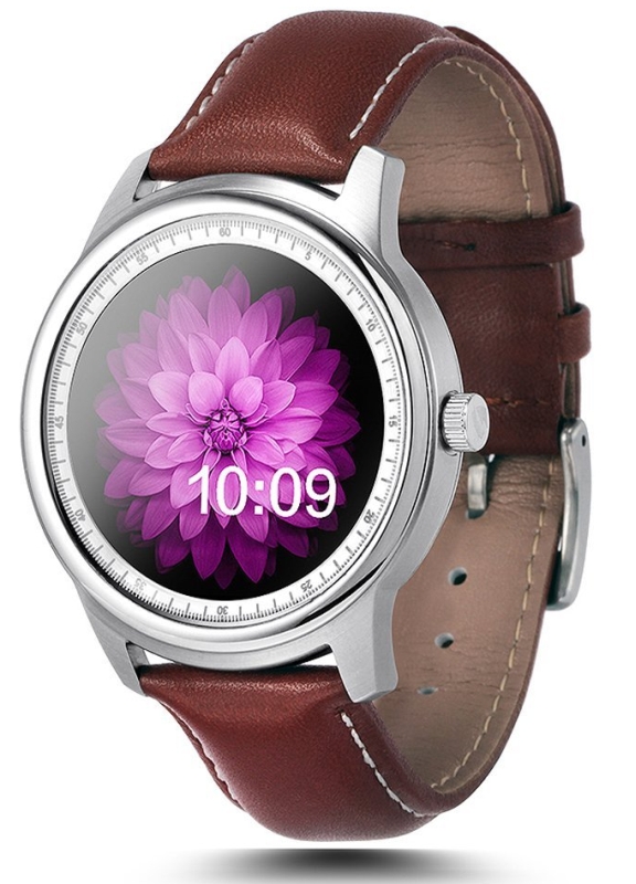 LEMFO LEM1 Bluetooth Smart Watch