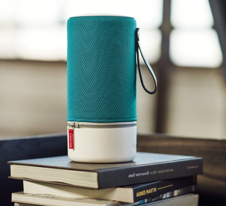 Libratone ZIPP Wireless Speaker