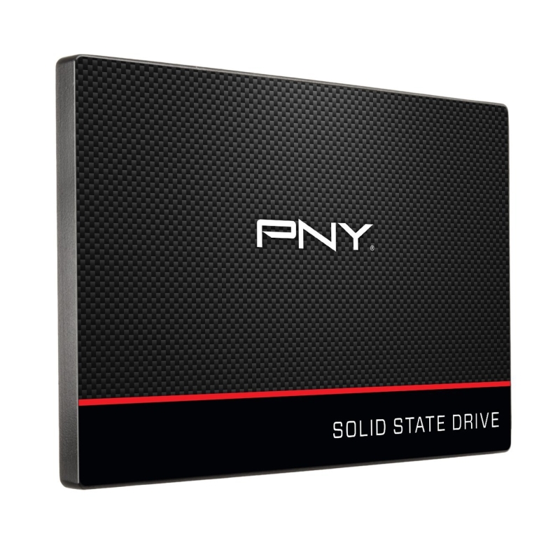 PNY CS1311 960GB 2.5 SATA III Internal Solid State Drive