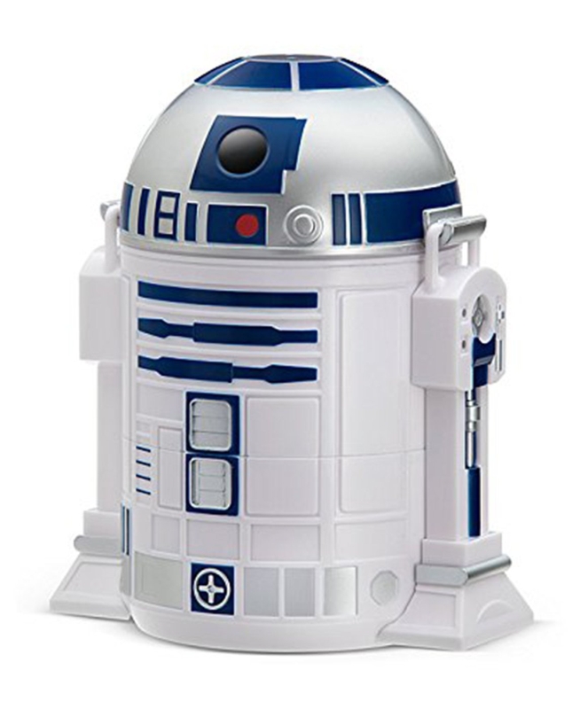 Star Wars R2-D2 Bento Box