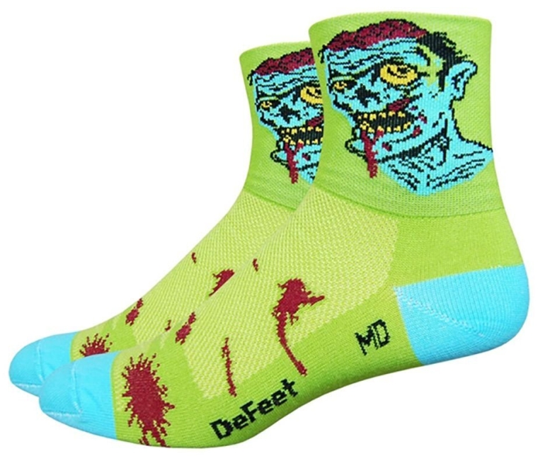 Zombie Socks