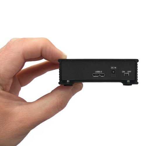 1TB External USB 3.0 Portable Solid State Drive SSD