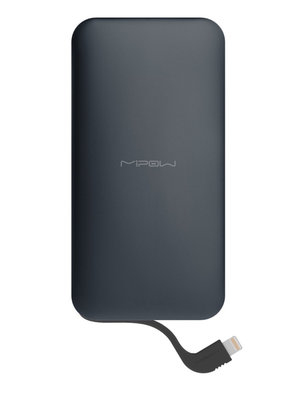 5000mAh Portable Charge for Mobile Phones and Tablets