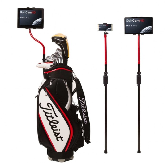 Blast Motion Golf Replay3D Motion Capture Trainer with Smart Video Swing Analysis 7 Gadgets