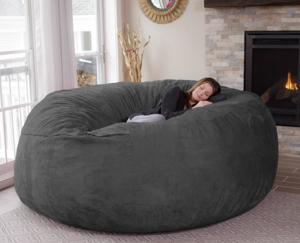 Bean Bags 8-Feet Bean Bag