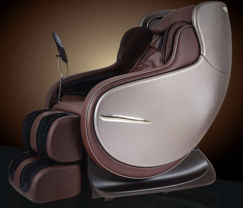 Best Kahuna Massage Chair