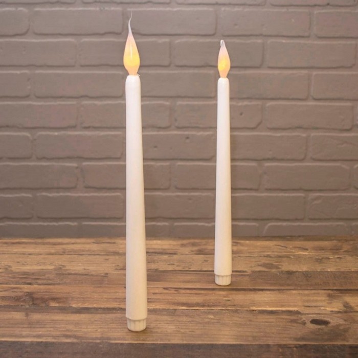 LED Taper Candle   LED Taper Candle 700x700 