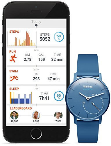 Pop Smart Watch Activity and Sleep Tracker