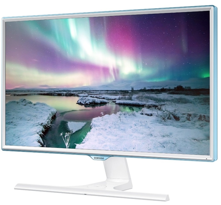 Samsung 370 S24E370DL 23.6 Screen LED-Lit Monitor